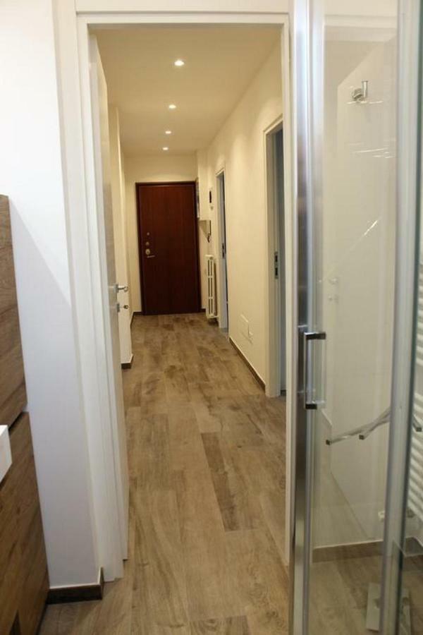 Light & Colours Apartment Bolonia Exterior foto