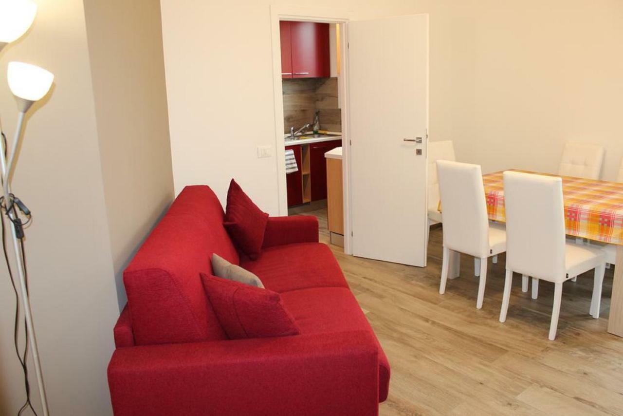 Light & Colours Apartment Bolonia Exterior foto
