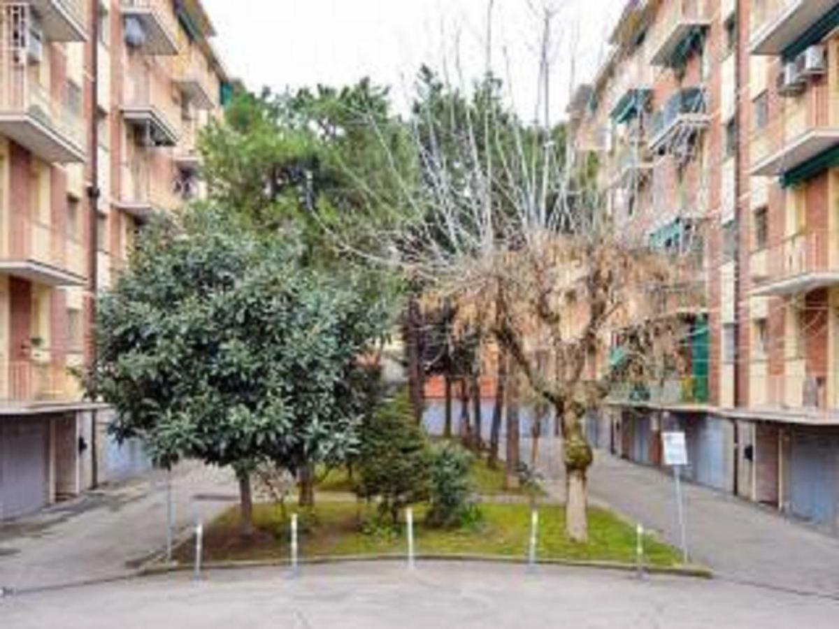 Light & Colours Apartment Bolonia Exterior foto