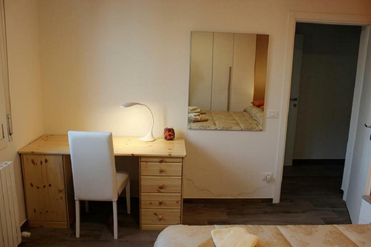 Light & Colours Apartment Bolonia Exterior foto